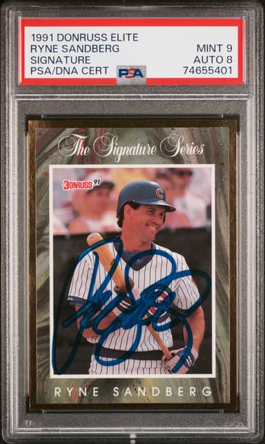 Ryne Sandberg