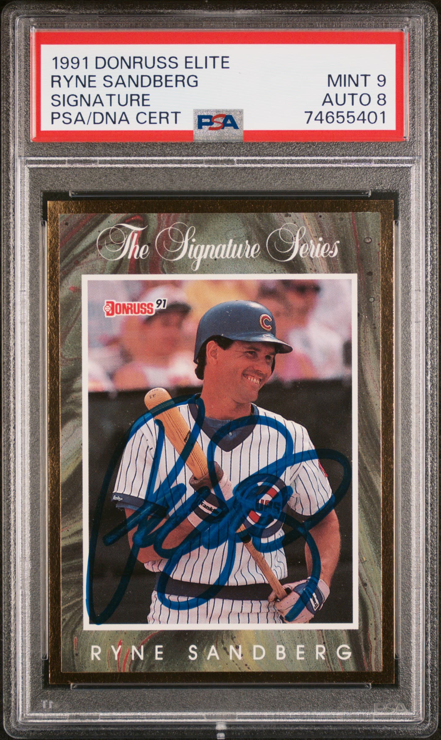 Ryne Sandberg