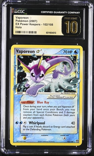 Vaporeon �??