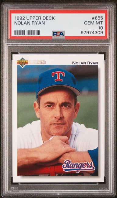 Nolan Ryan