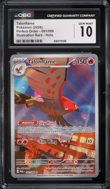 Talonflame