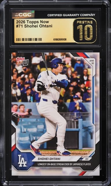 Shohei Ohtani