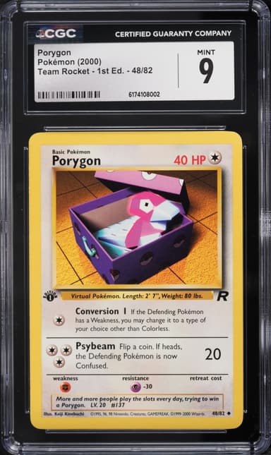 Porygon