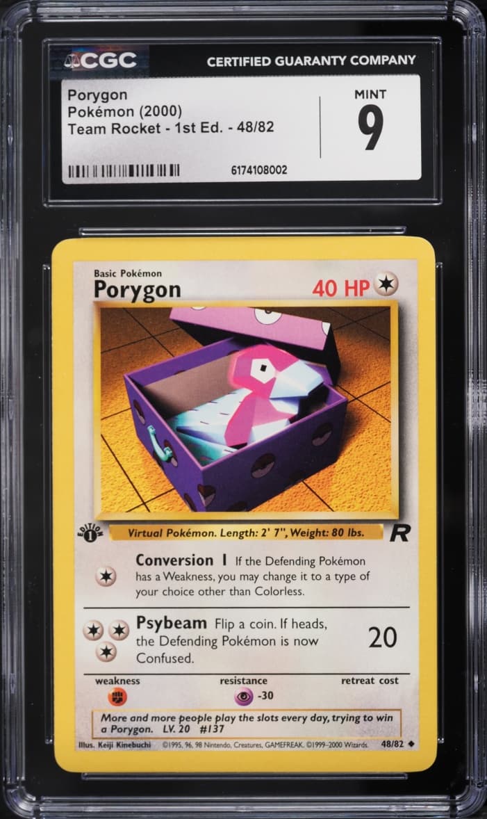 Porygon