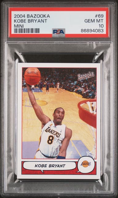 Kobe Bryant