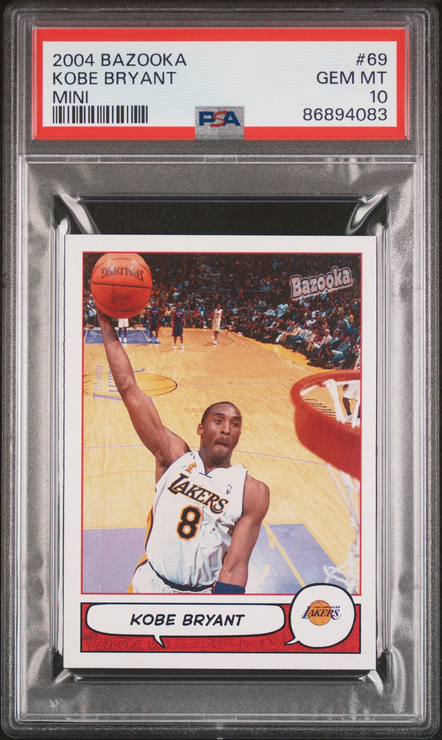 Kobe Bryant