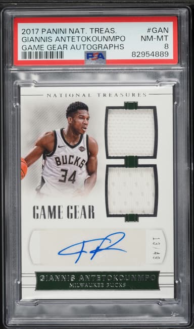 Giannis Antetokounmpo