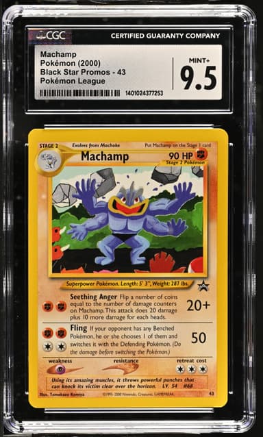 Machamp