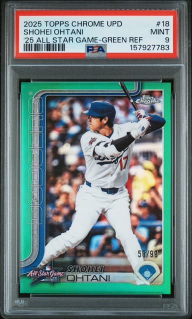 Shohei Ohtani
