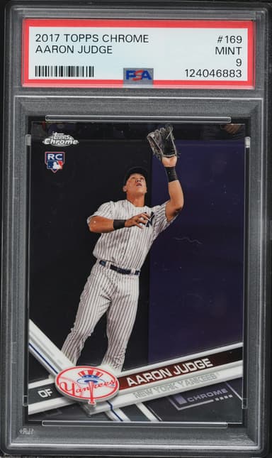 Aaron Judge
