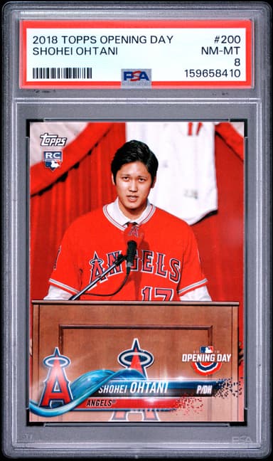 Shohei Ohtani