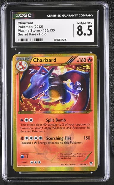 Charizard
