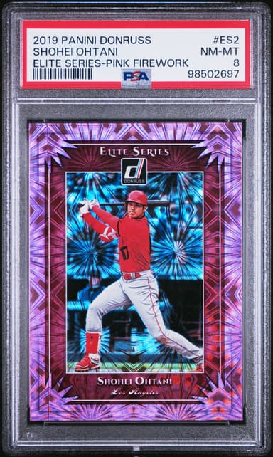 Shohei Ohtani