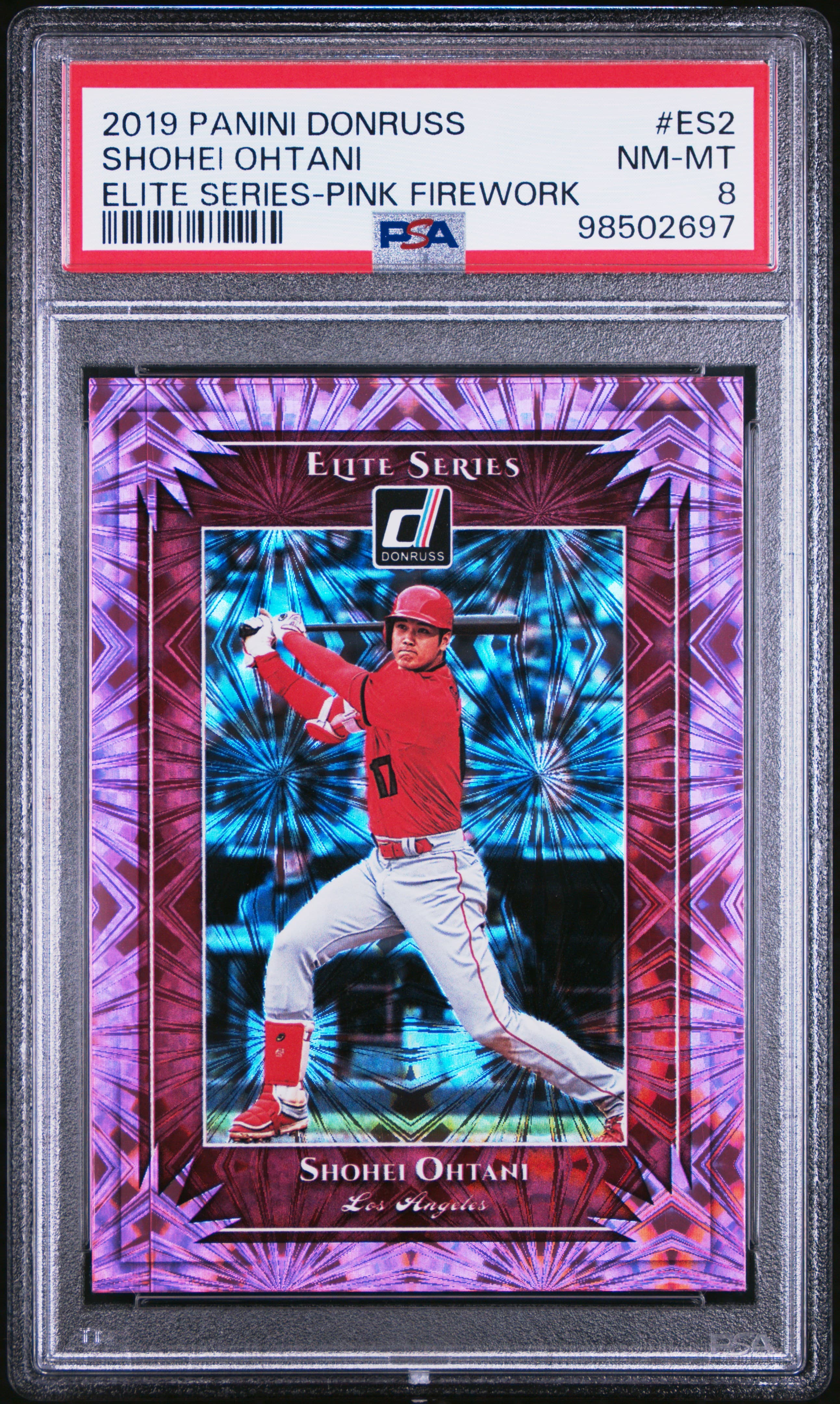 Shohei Ohtani