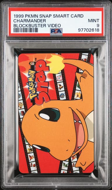 Charmander