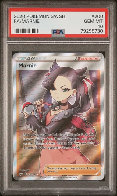 Full Art/Marnie