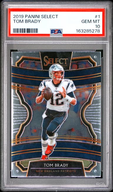 Tom Brady