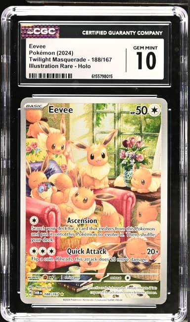 Eevee