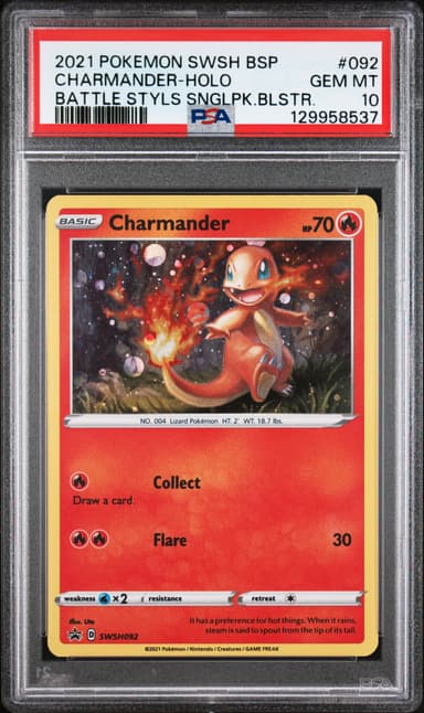 Charmander-Holo