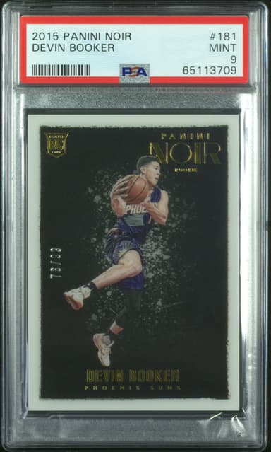 Devin Booker