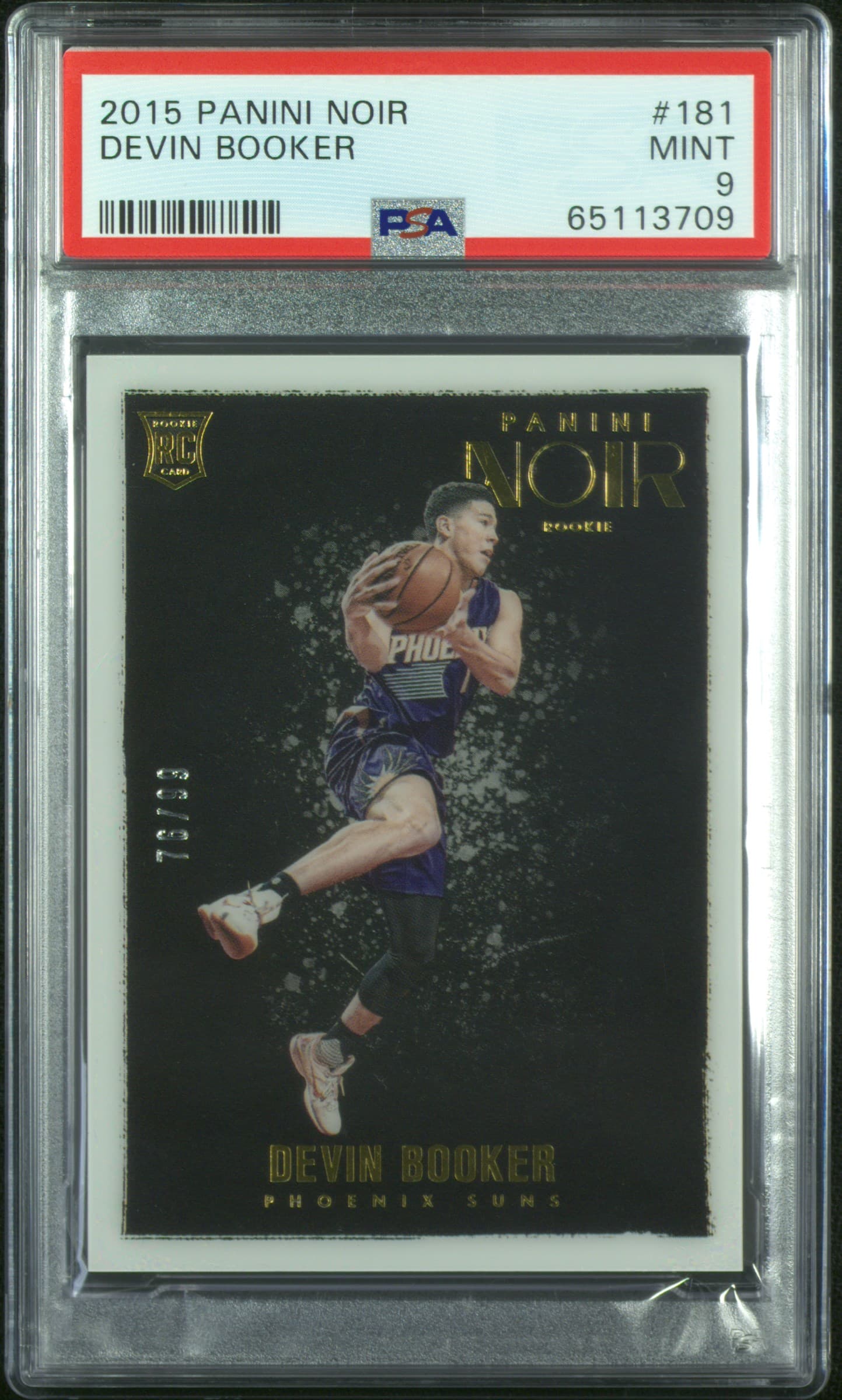 Devin Booker