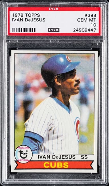 Ivan DeJesus