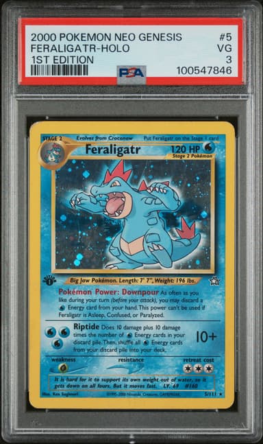 Feraligatr-Holo