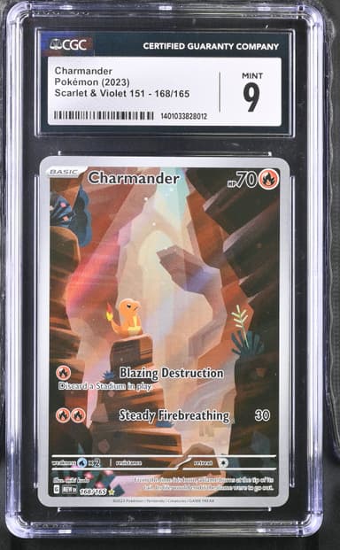 Charmander