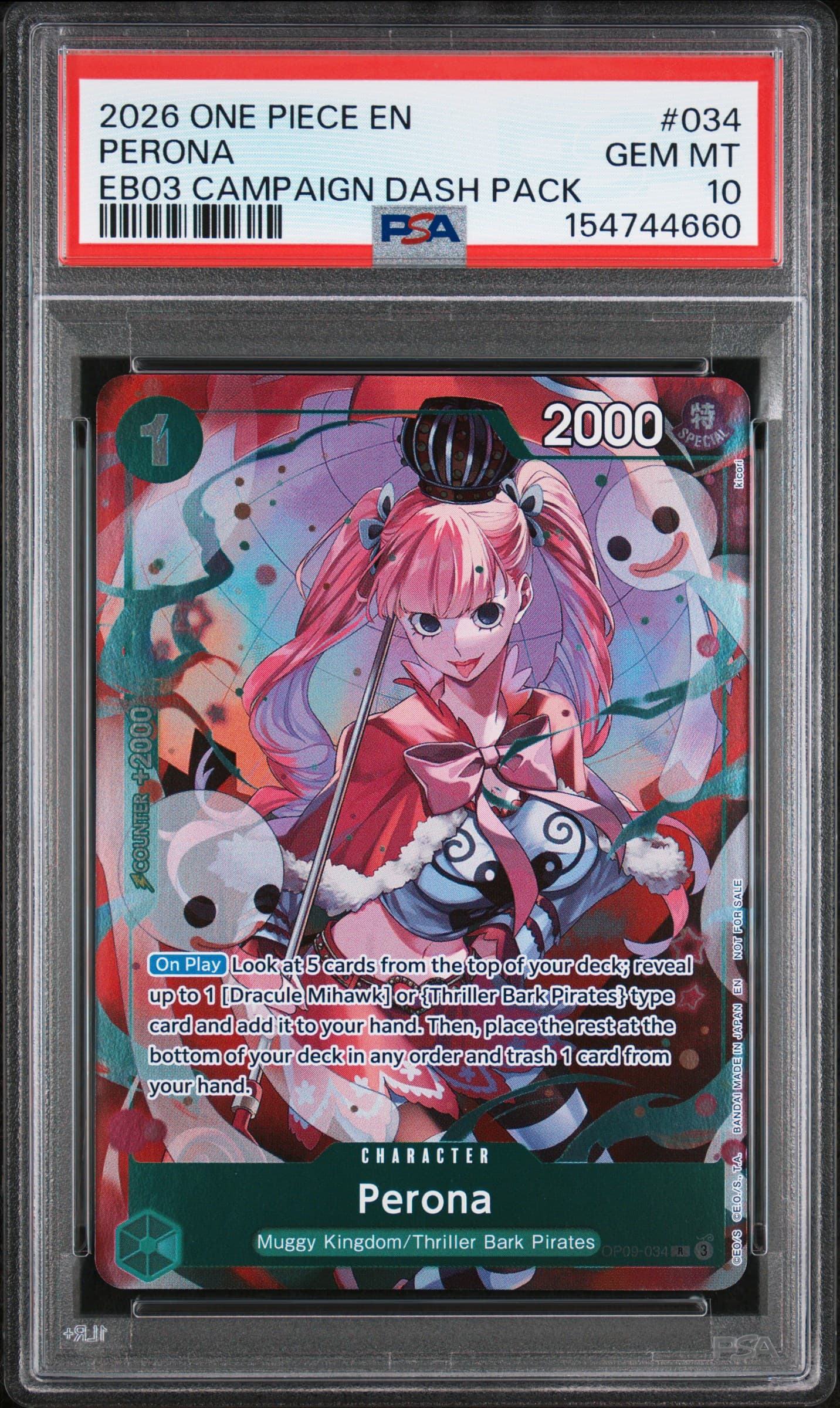 Perona
