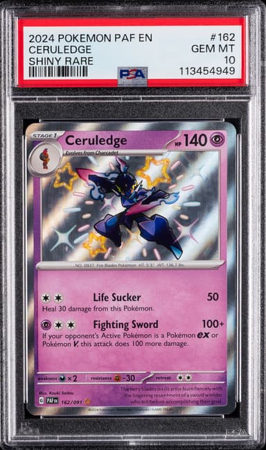 Ceruledge