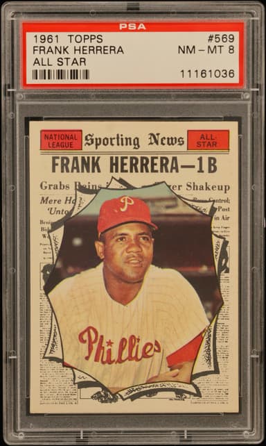 Frank Herrera