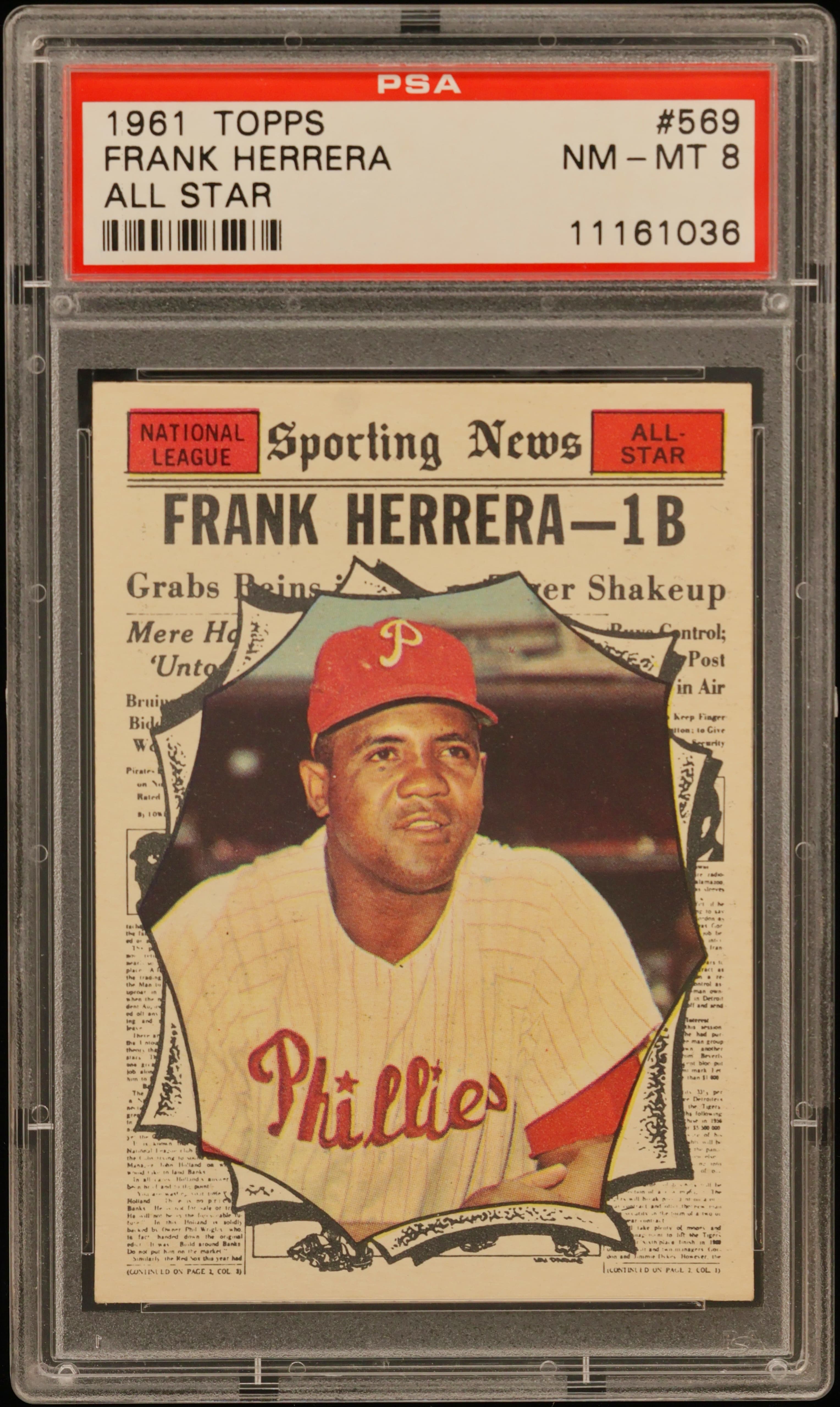 Frank Herrera