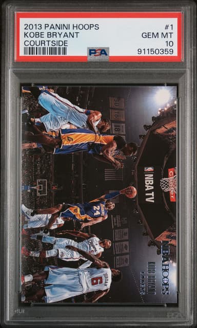 Kobe Bryant