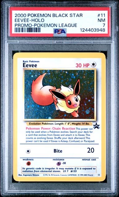 Eevee-Holo