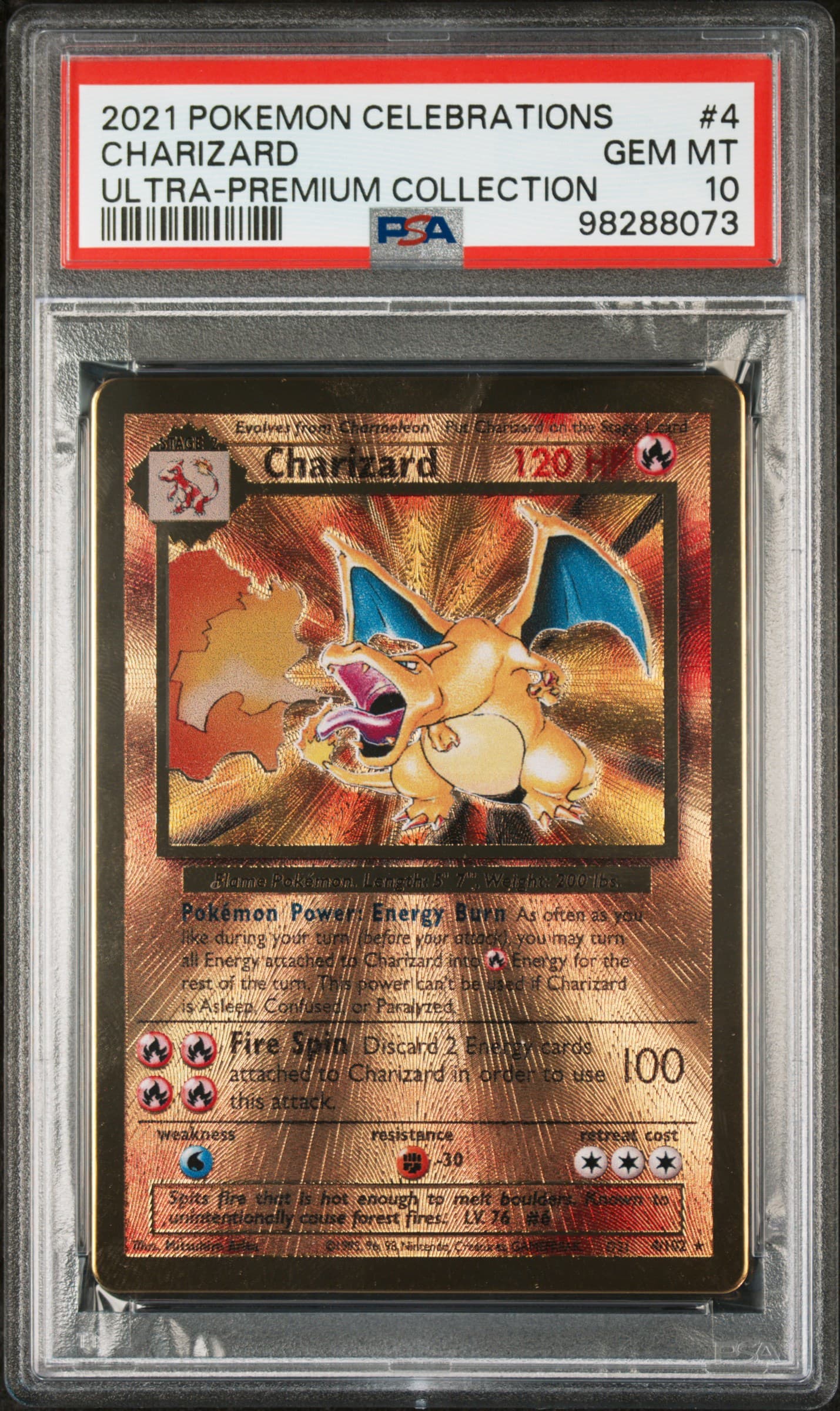 Charizard