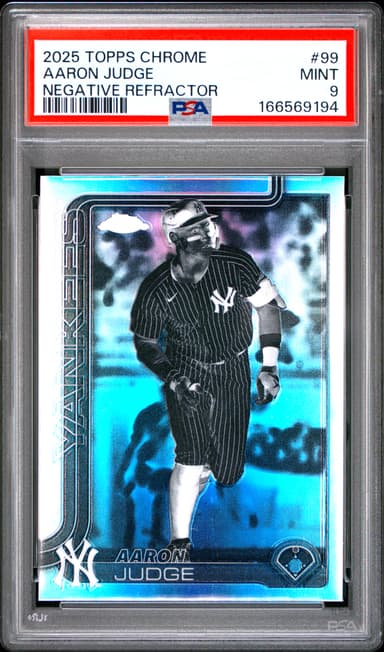 Aaron Judge