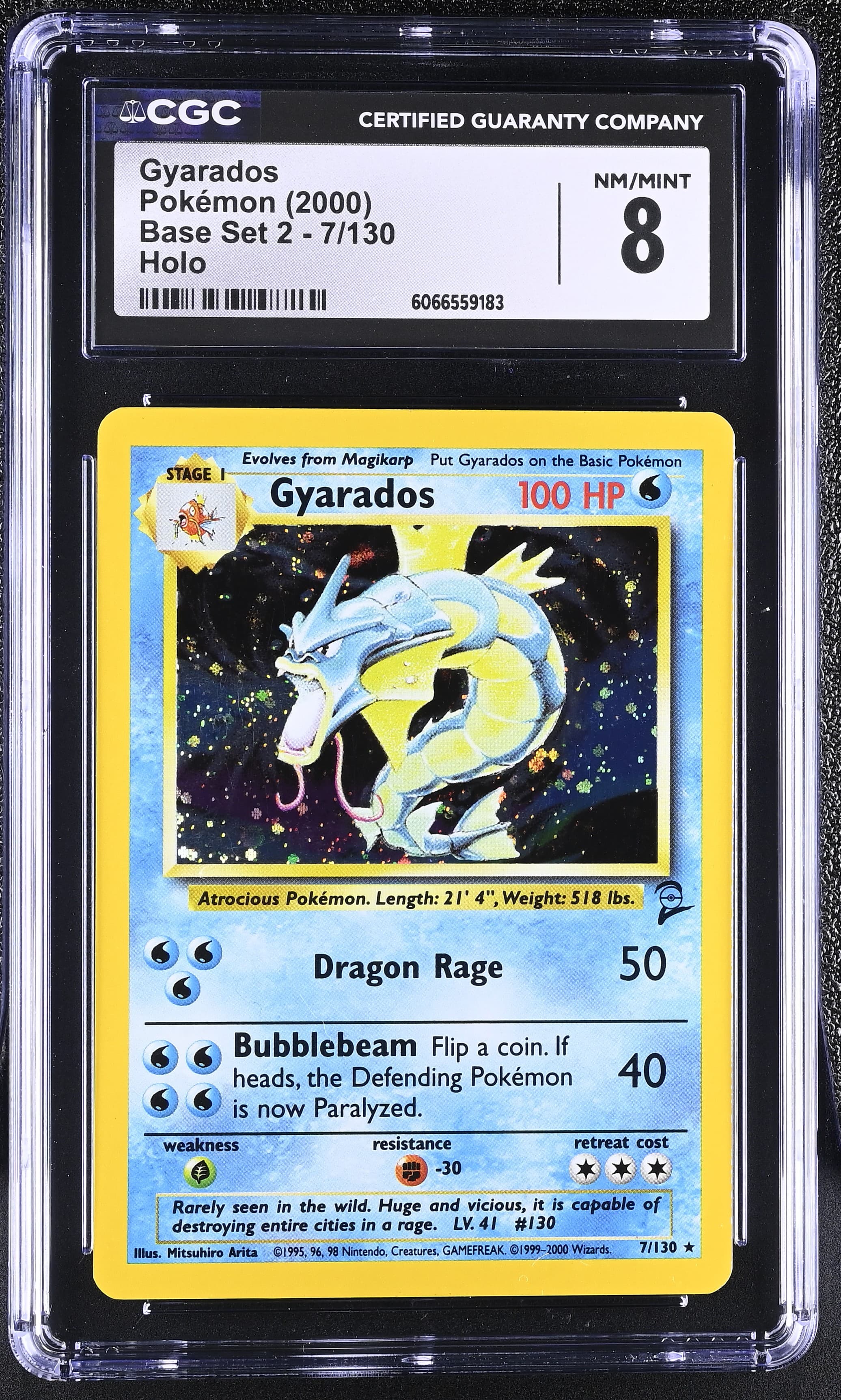 Gyarados
