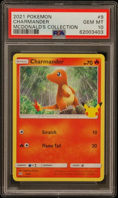 Charmander