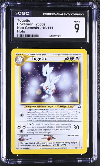 Togetic