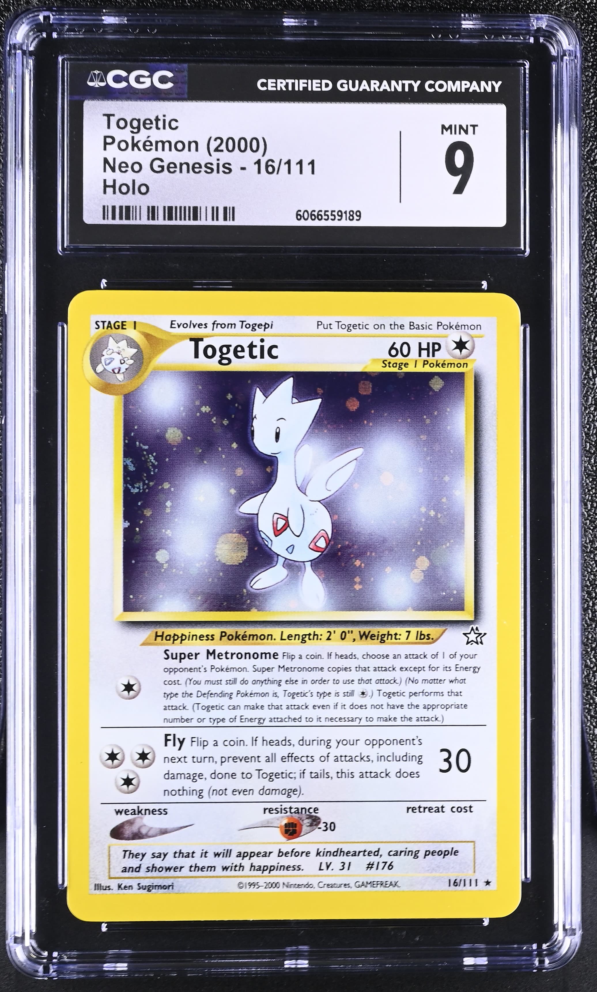 Togetic