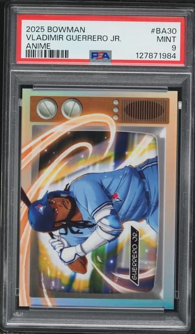 Vladimir Guerrero Jr.