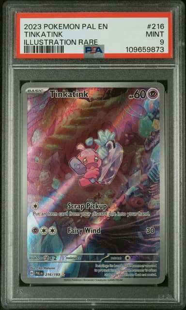 Tinkatink
