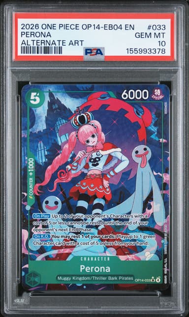 Perona