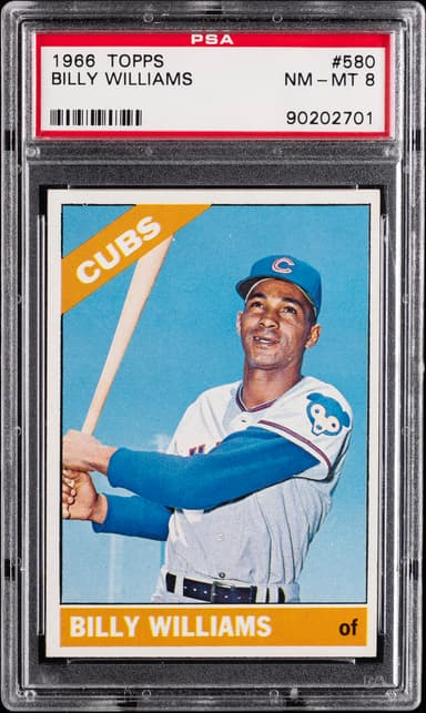 Billy Williams