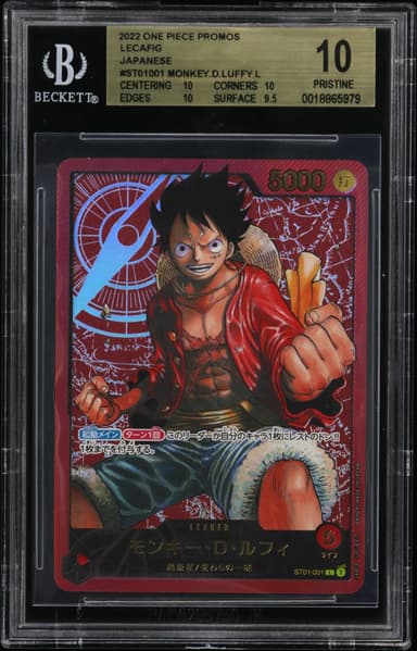 Monkey.D.Luffy L