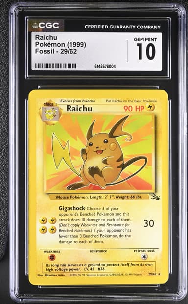 Raichu