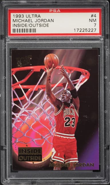 Michael Jordan