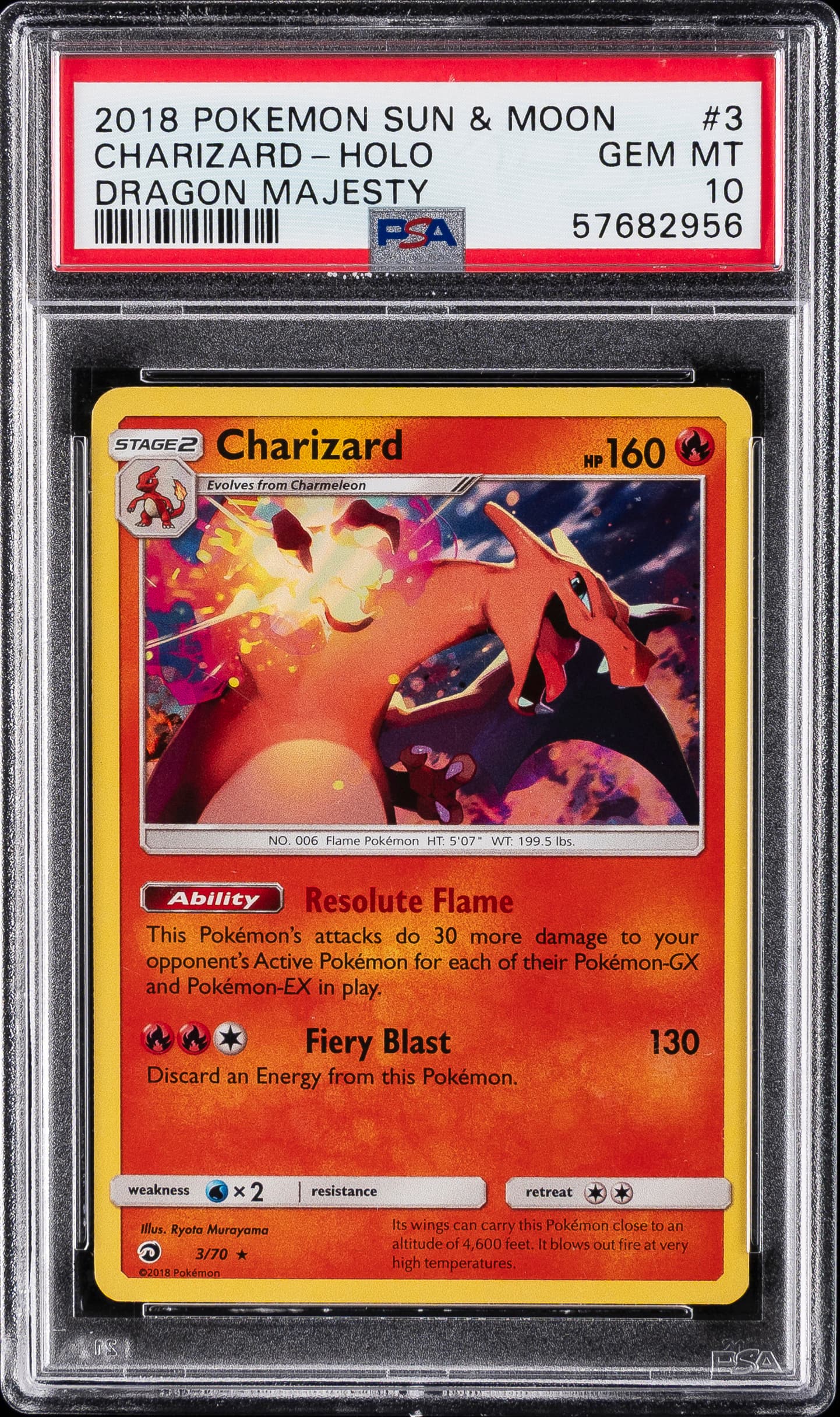 Charizard-Holo