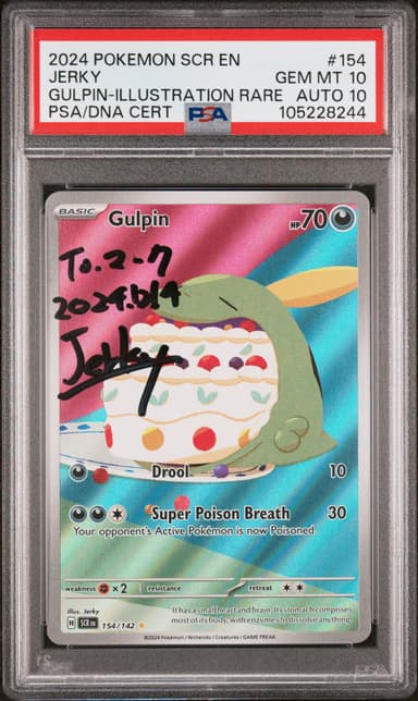 Gulpin