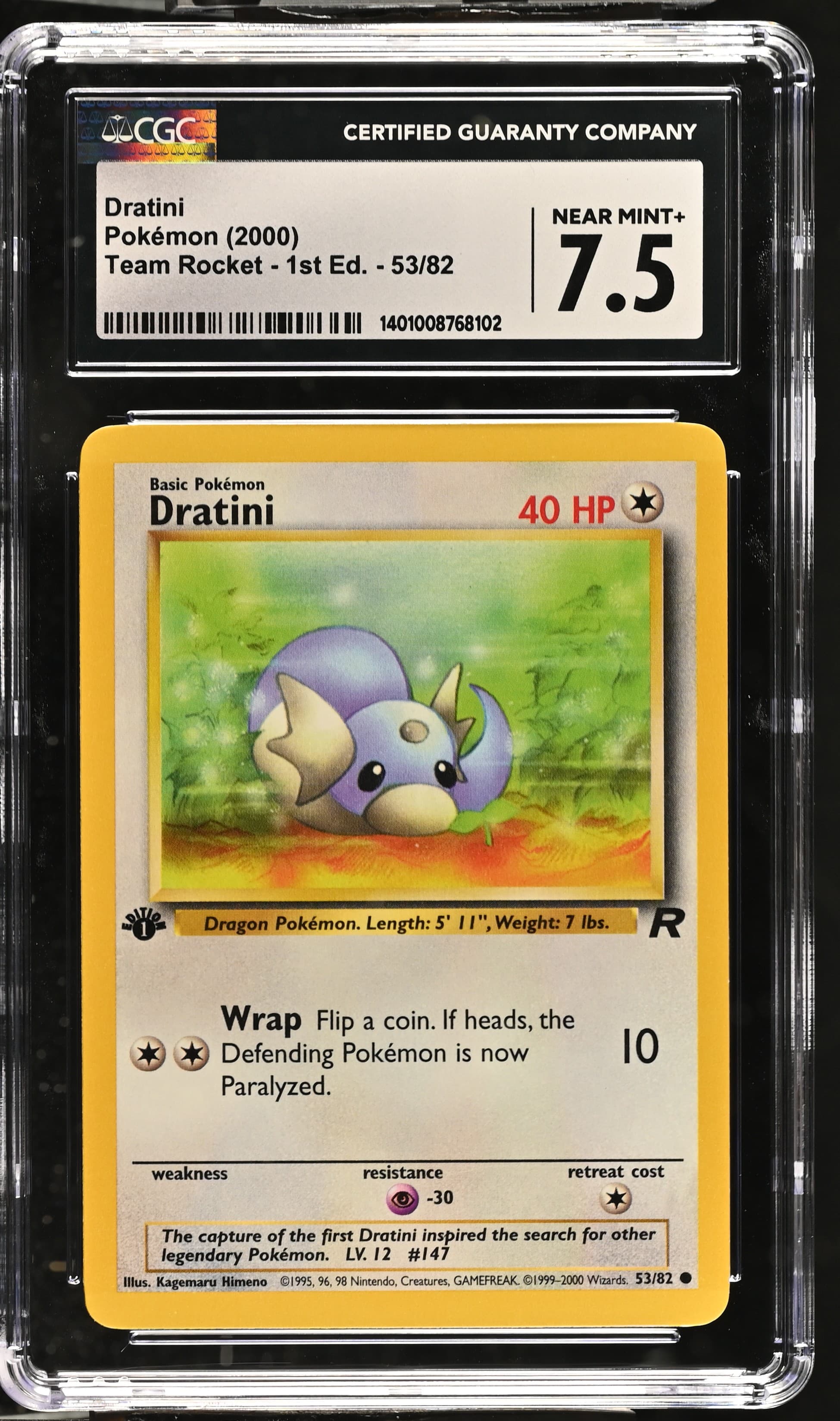 Dratini